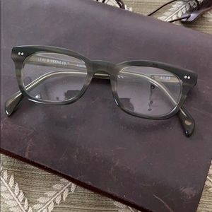 Eyeglasses